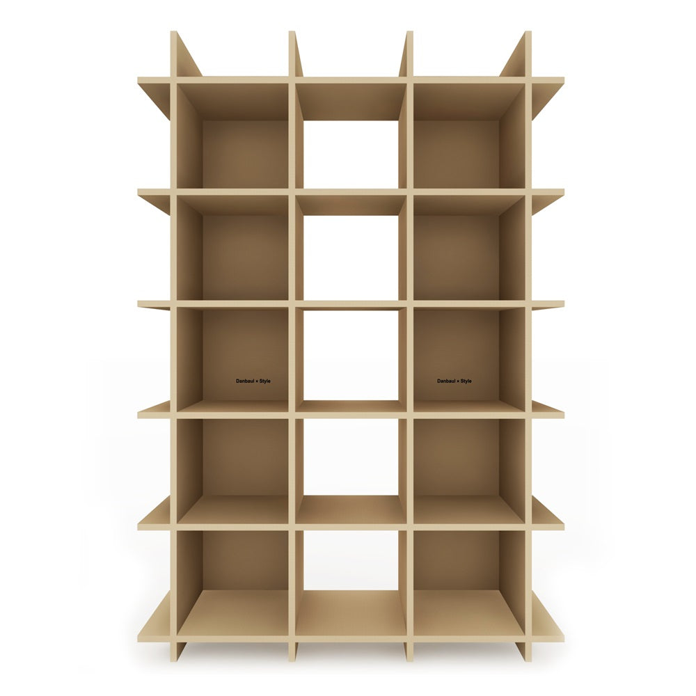 Book shelf