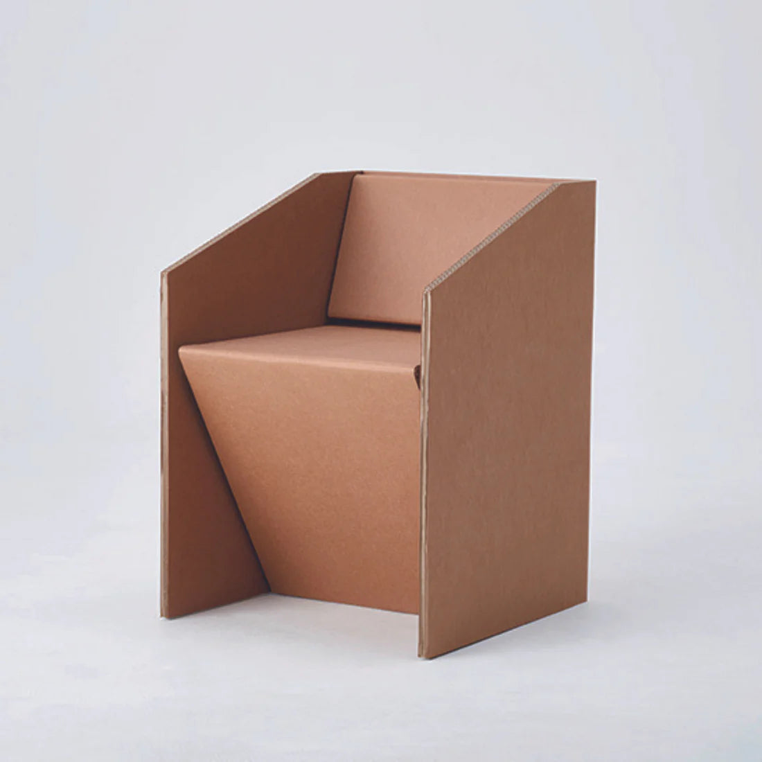 Box sofa